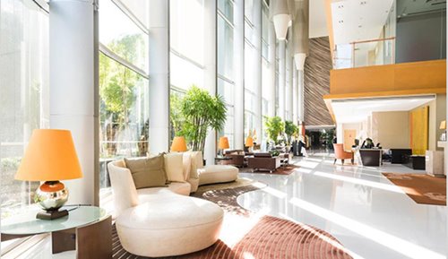 ASCOTT SATHORN BANGKOK